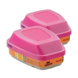 Filtri al mercurio 3M