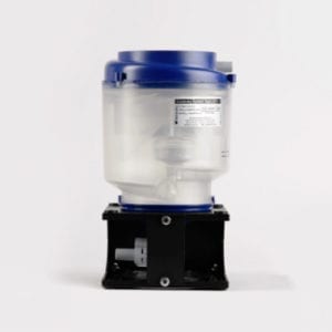 ECO II Amalgam Separator