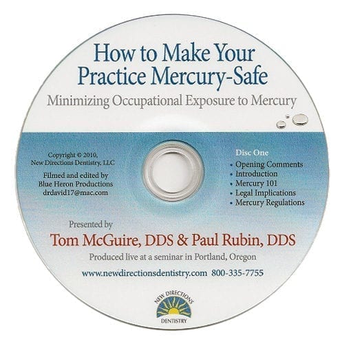 How-to-Make-your-Practice-Mercury-Safe-DVD