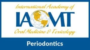 Parodontie logo IAOMT
