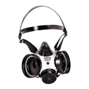 MEDIUM - MSA Comfo Classic Respirator