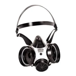 MEDIO - Respiratore MSA Comfo Classic