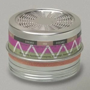 Filtro MSA Mersorb P100