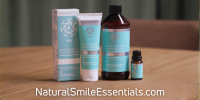Natural Smile Essentials