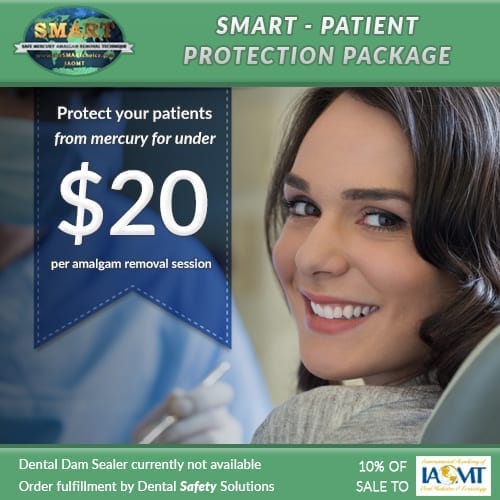 स्मार्ट रोगी सुरक्षा पैकेज SPPP-02