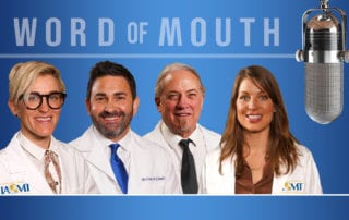 Word of Mouth Podcast