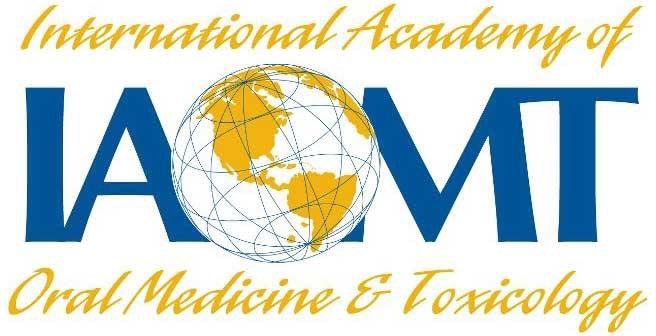 iaomt logo
