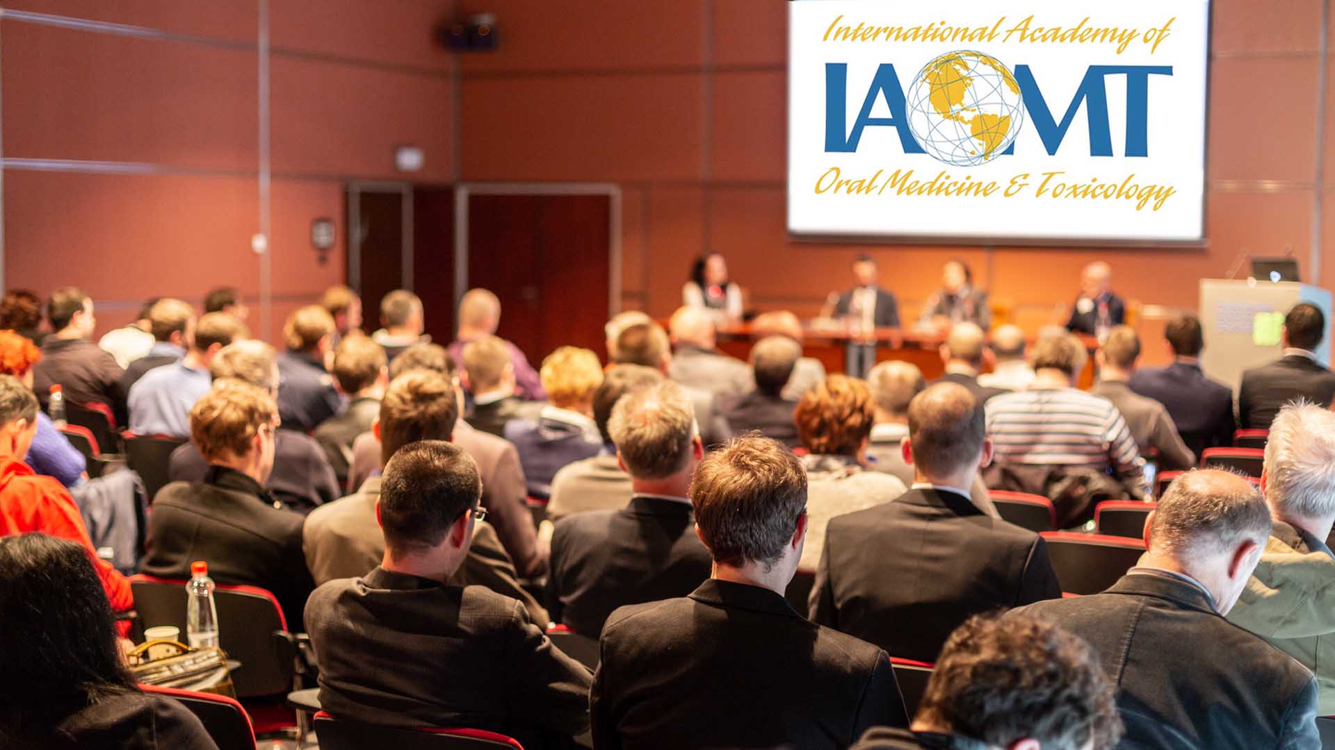 Spring Conference Overview and Registration Fees IAOMT