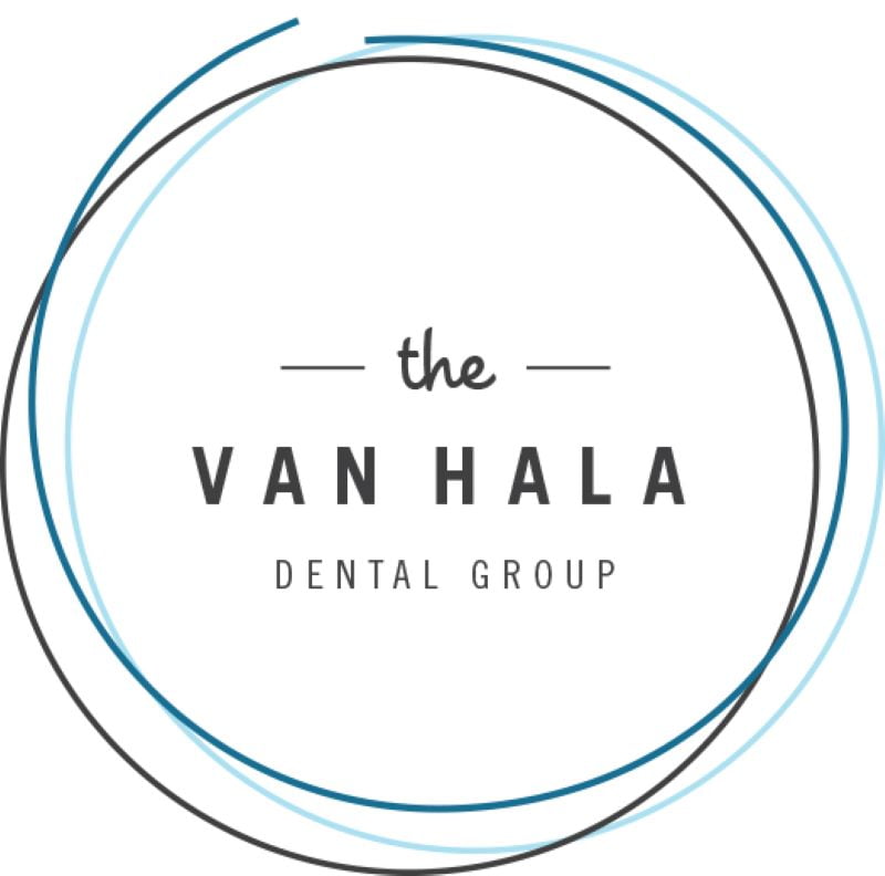 Van Hala, Brent, DDS