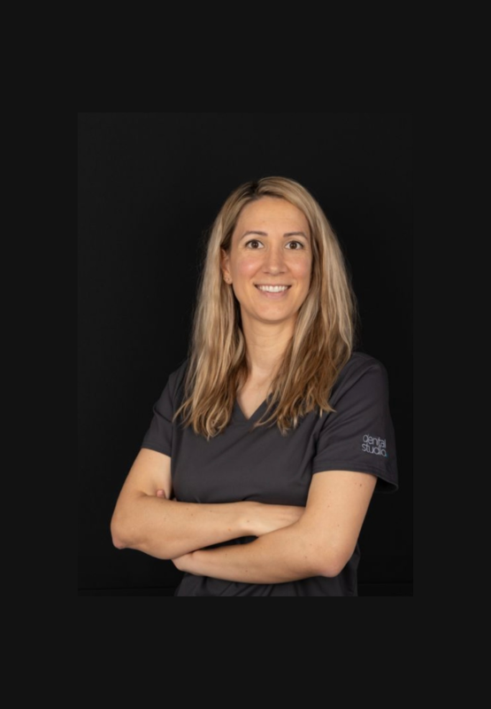 Schweer, Carla, DDS, AIAOMT