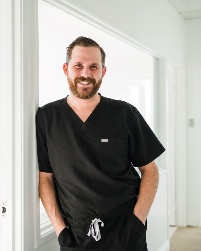 Carlston, Christopher , DDS