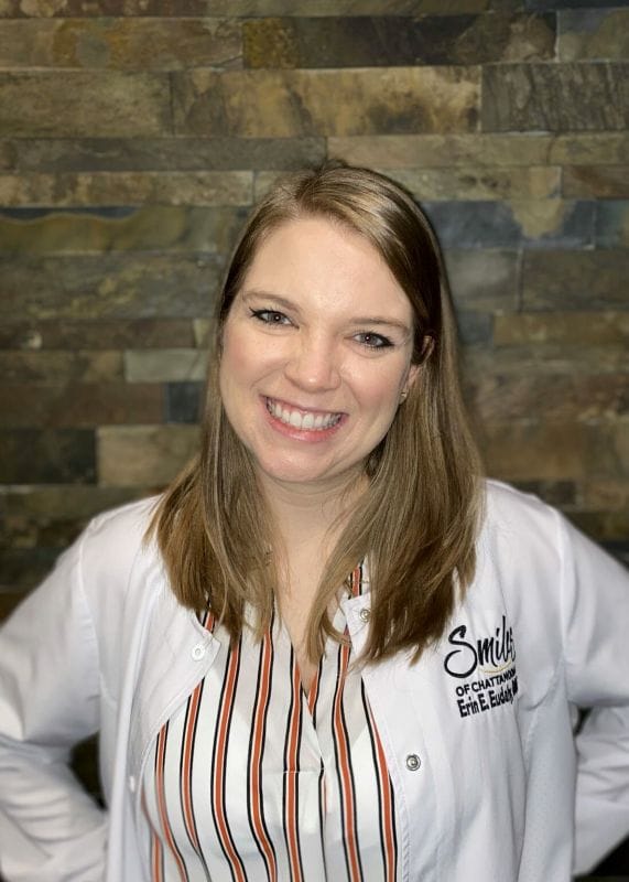 Eudaly, Erin, DDS