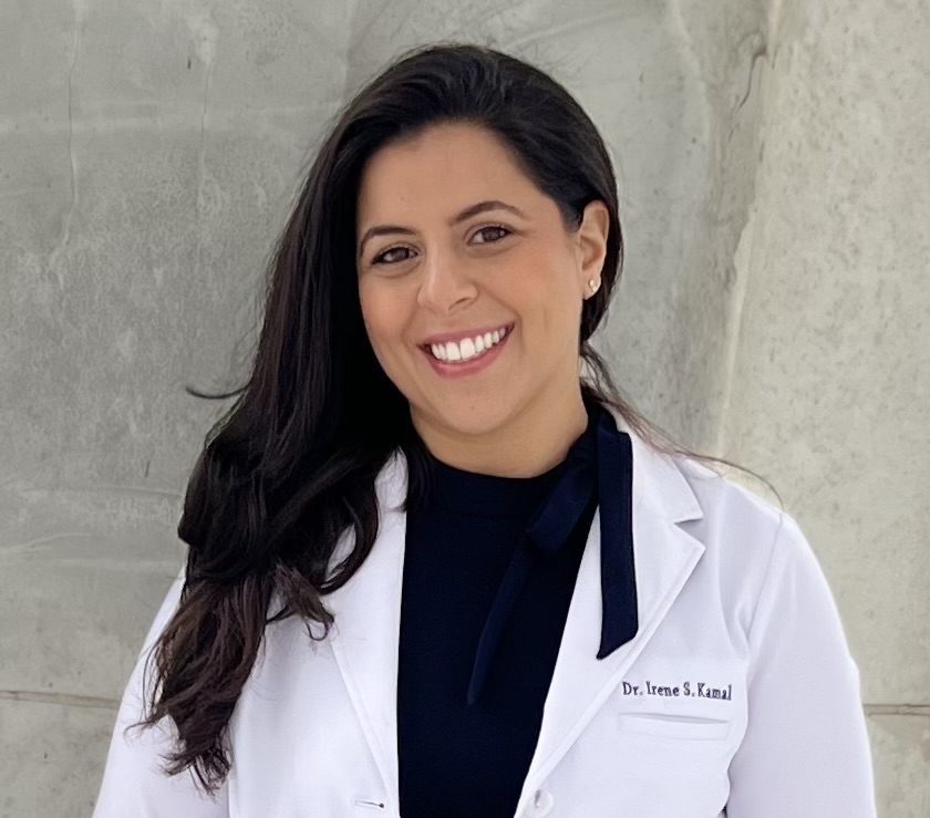 Kamal, Irene, DDS