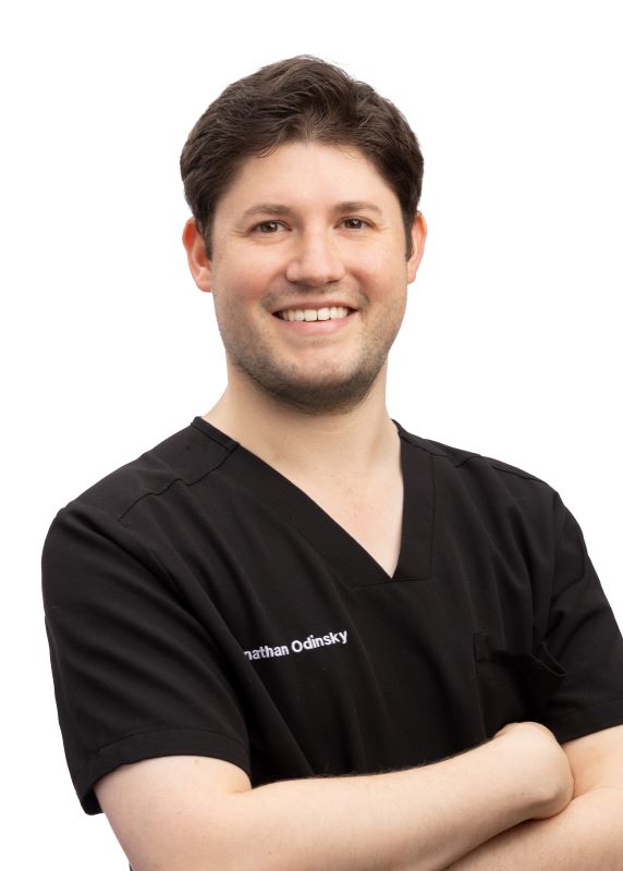 Odinsky, Jonathan, DDS