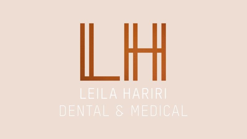 Hariri, Leila, DDS