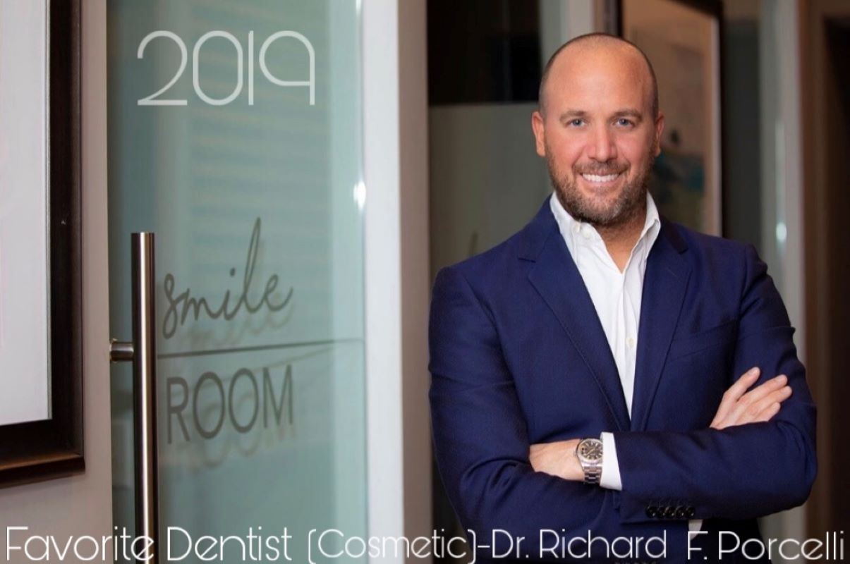 Porcelli, Richard F., DDS, MS, AIAOMT