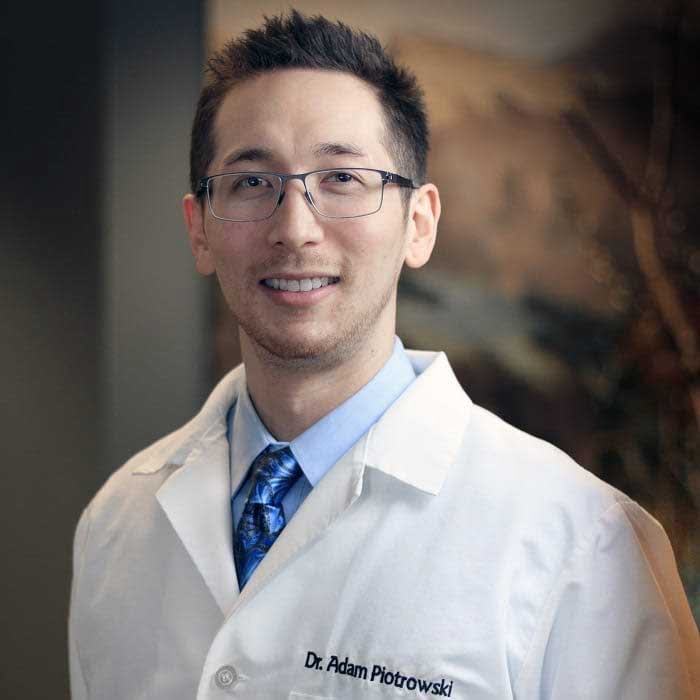 Piotrowski, Adam, DDS