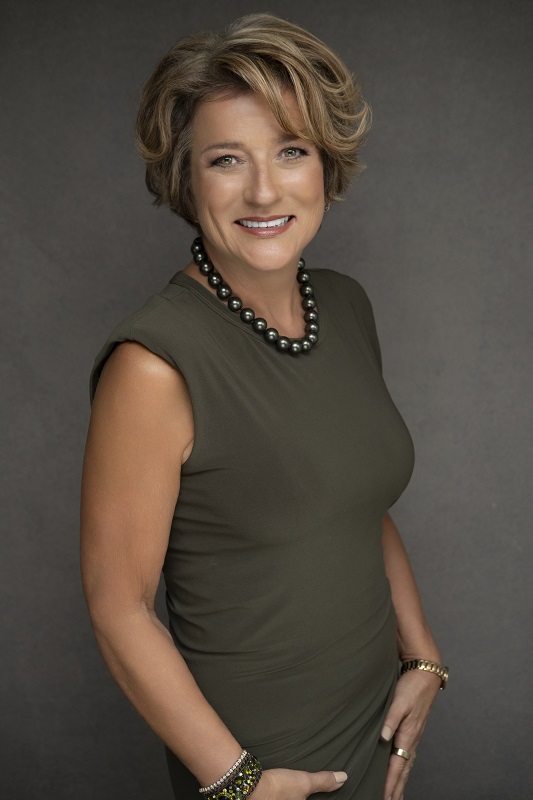 Tritz, Barbara K., RDH, AS, BS, MSB, Specialist in Orofacial Myofunctional Therapy, HIAOMT, Certified In Laser Therapy