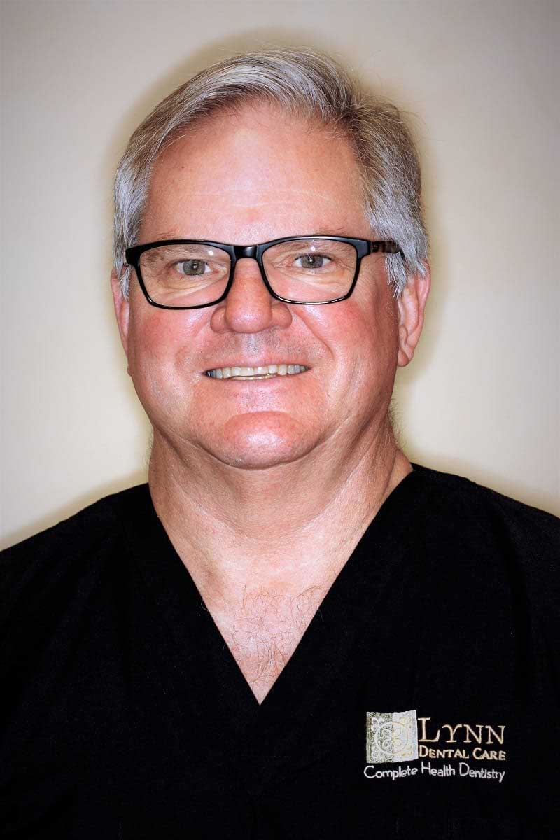 Lynn, D. Brock, DDS, MS