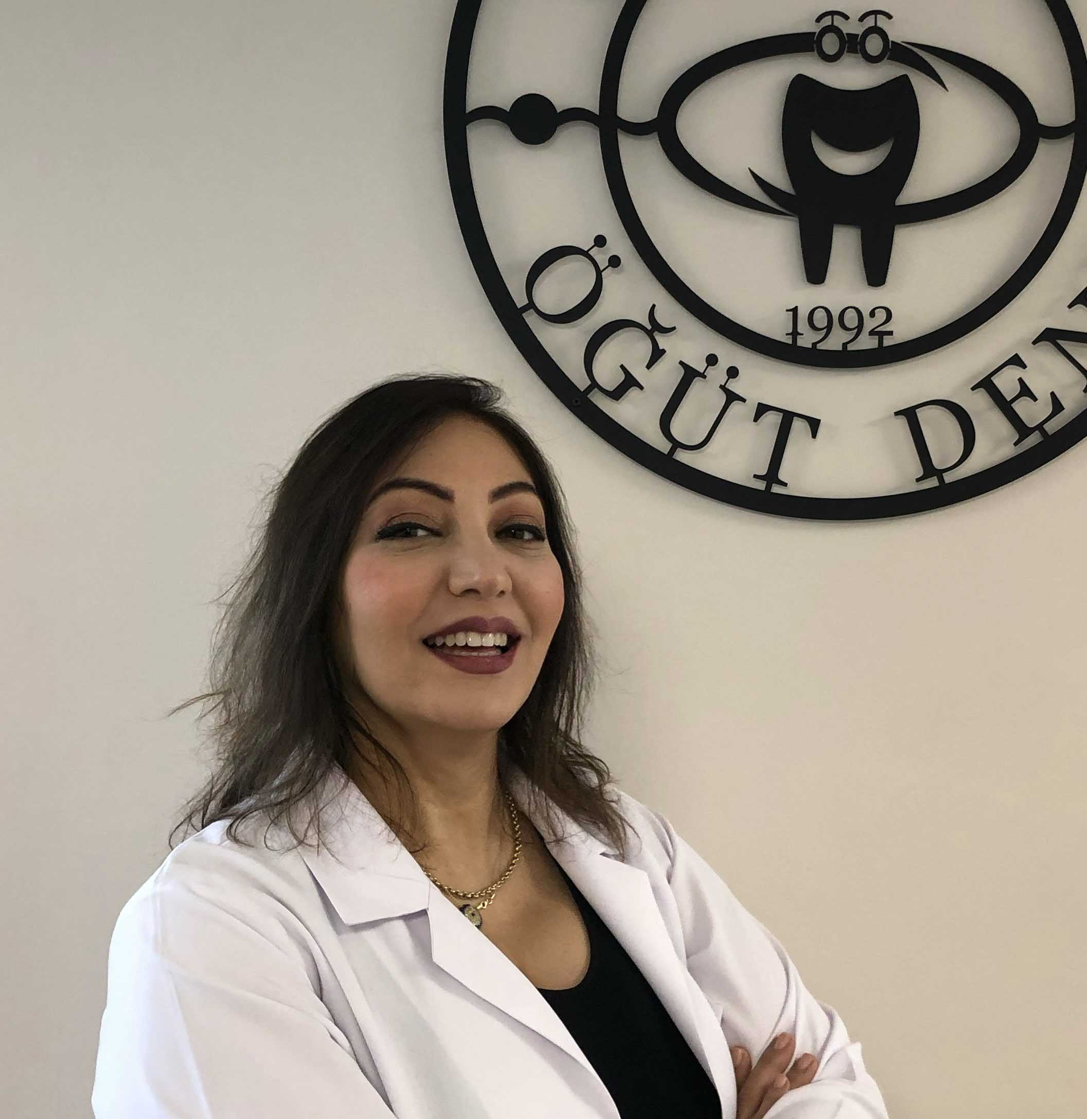 Ögüt, Tülin, DDS