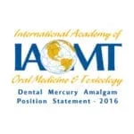 iaomt amalgam position paper