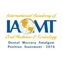 iaomt amalgam position paper