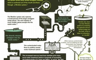 Environmental Dental Mercury