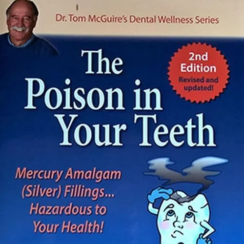 The Poison in Your Teeth